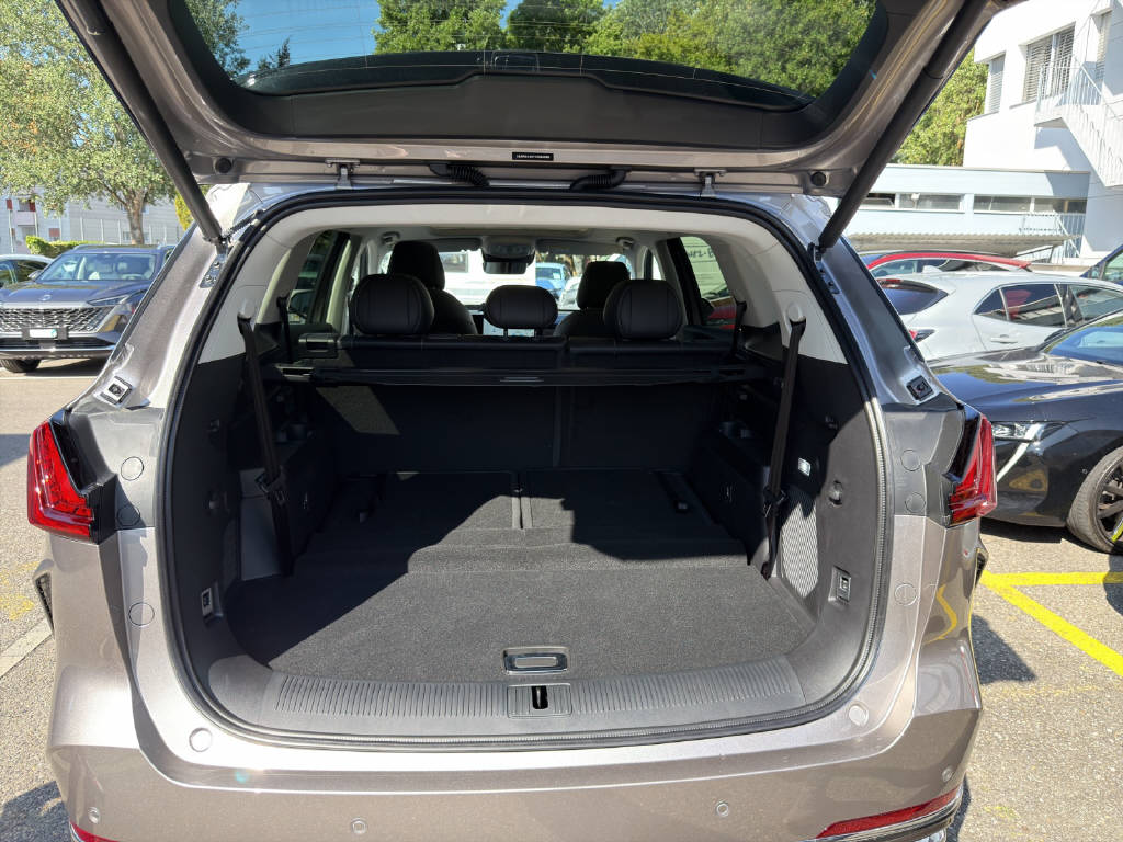 MG S9 1.5 PHEV Premium-image-9