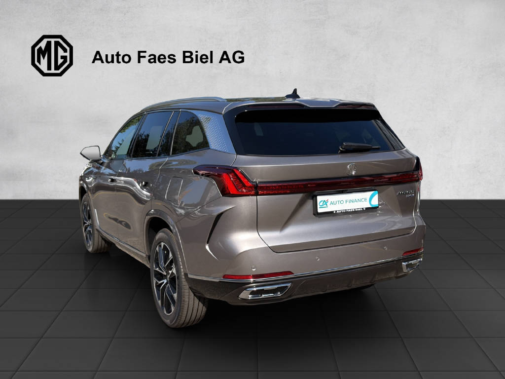 MG S9 1.5 PHEV Premium-image-3