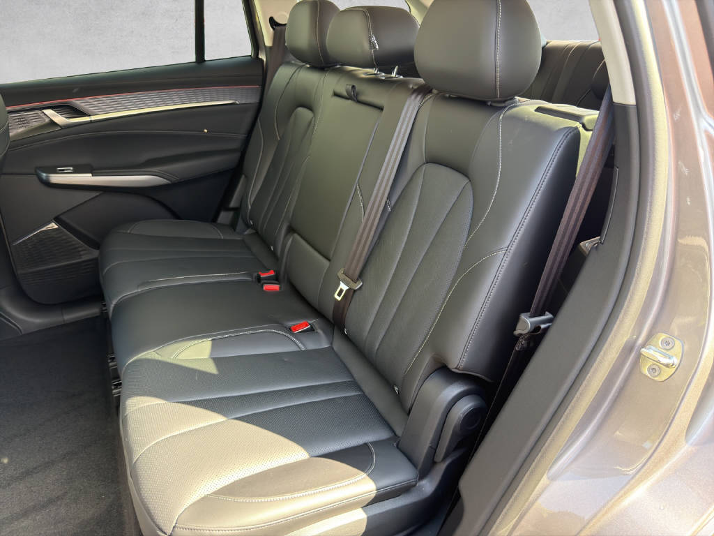 MG S9 1.5 PHEV Premium-image-6