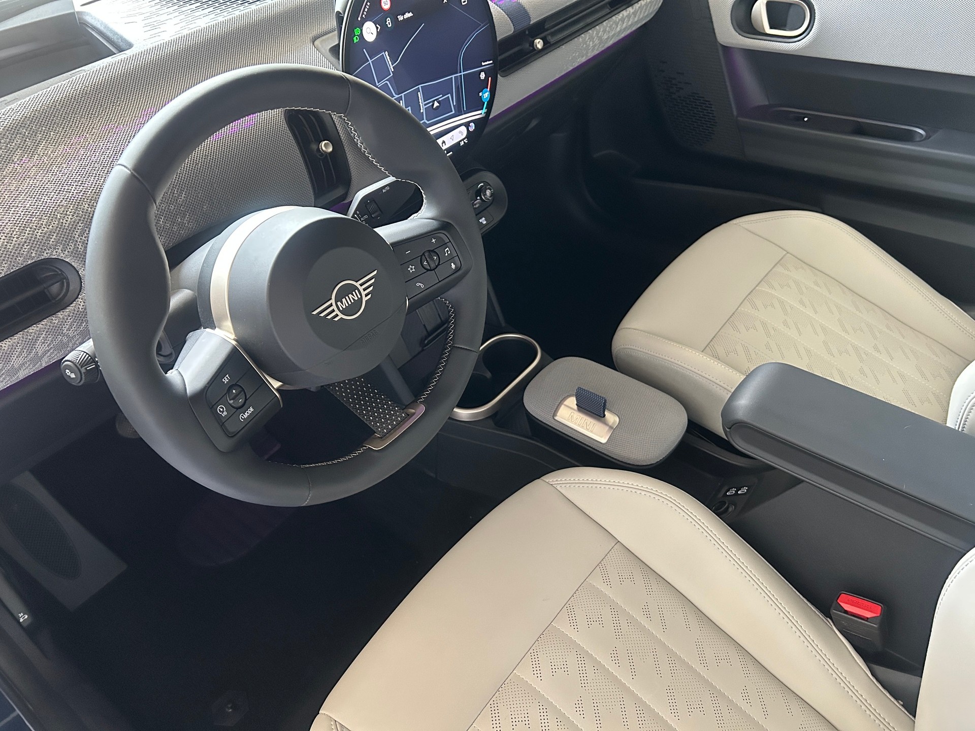 MINI Cooper C Cabriolet DKG -CH Fahrzeug mit Gratisservice und Werksgarantie*-image-8