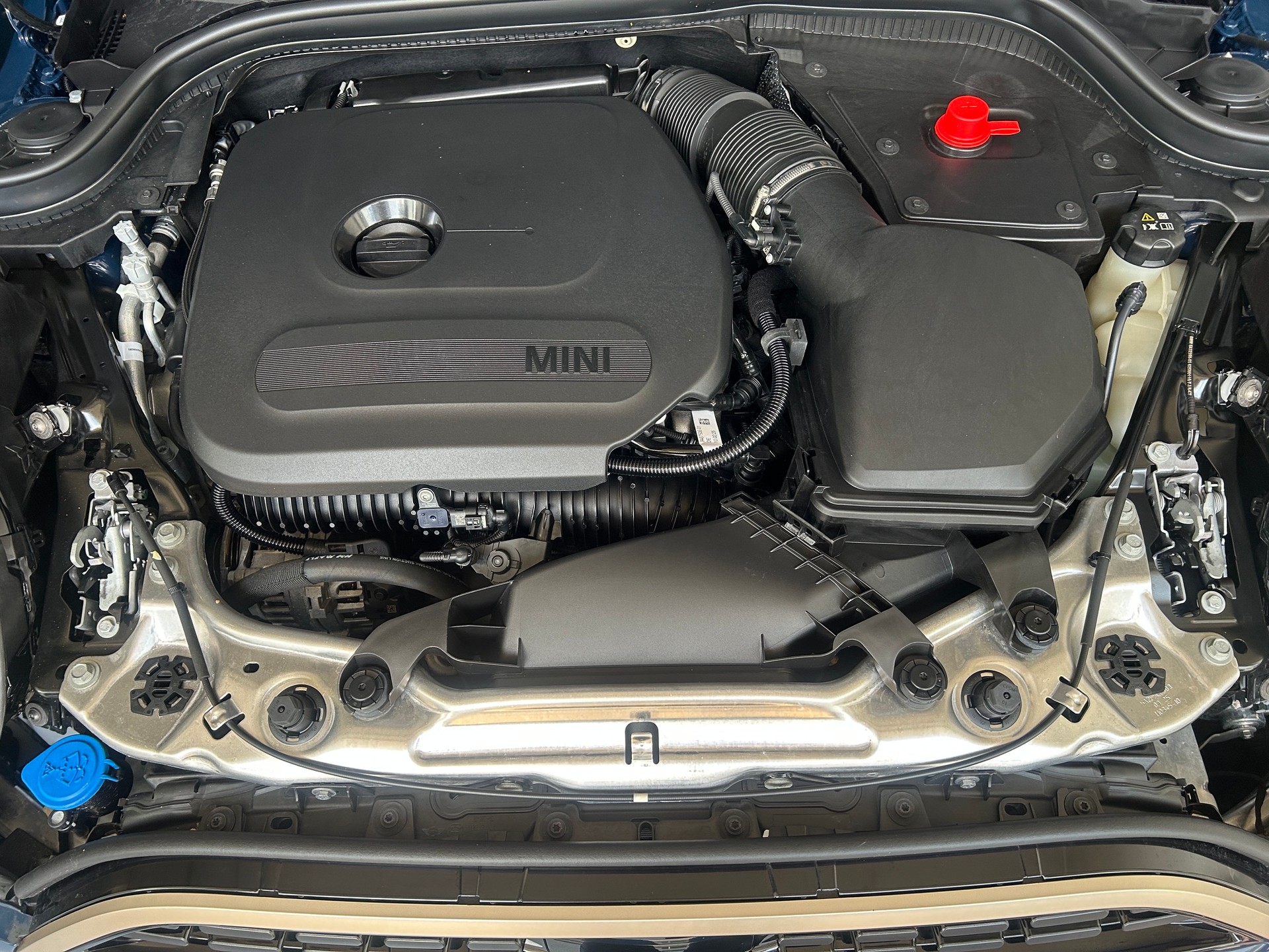 MINI Cooper C Cabriolet DKG -CH Fahrzeug mit Gratisservice und Werksgarantie*-image-22