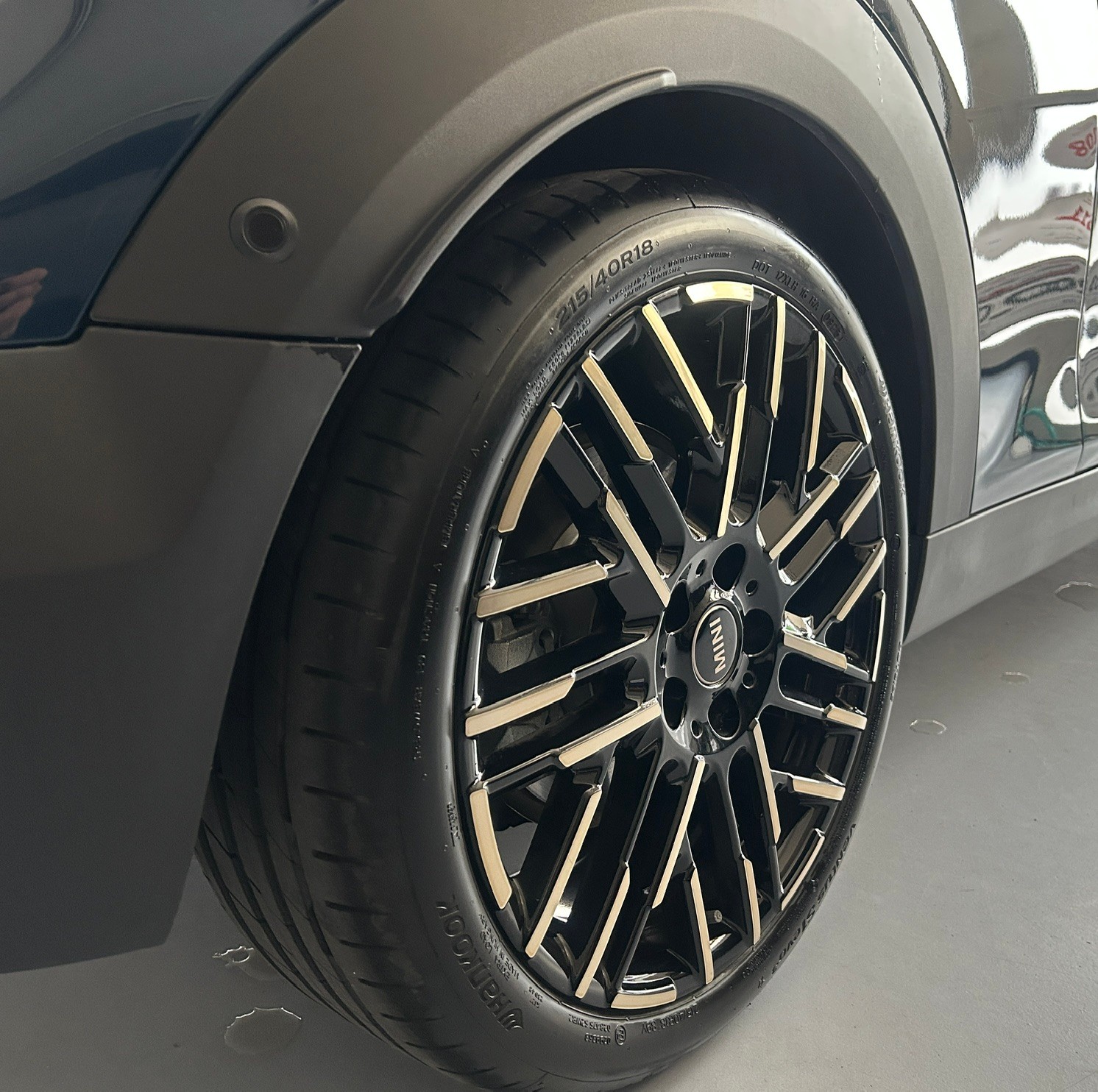 MINI Cooper C Cabriolet DKG -CH Fahrzeug mit Gratisservice und Werksgarantie*-image-23