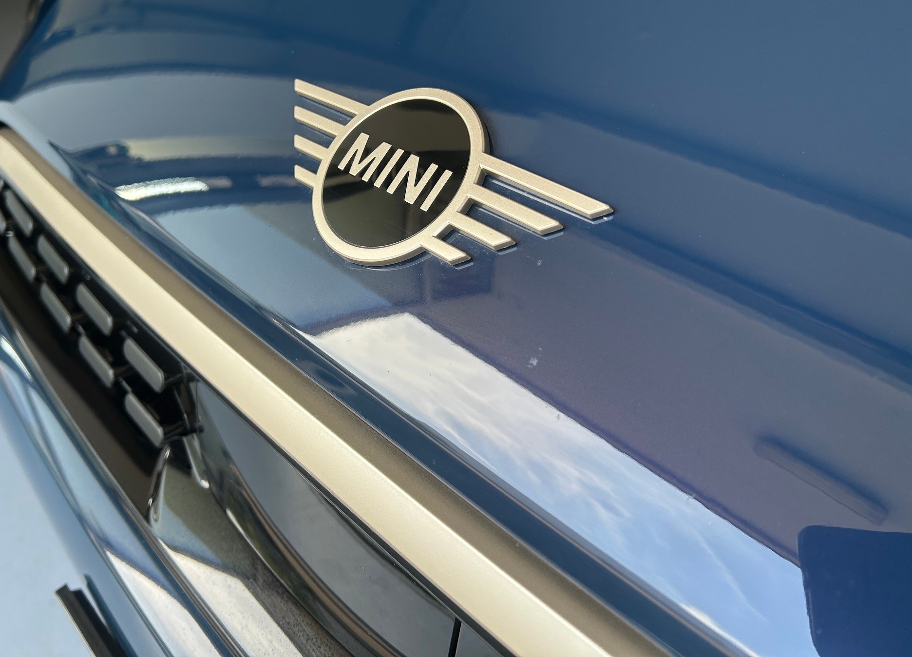 MINI Cooper C Cabriolet DKG -CH Fahrzeug mit Gratisservice und Werksgarantie*-image-20