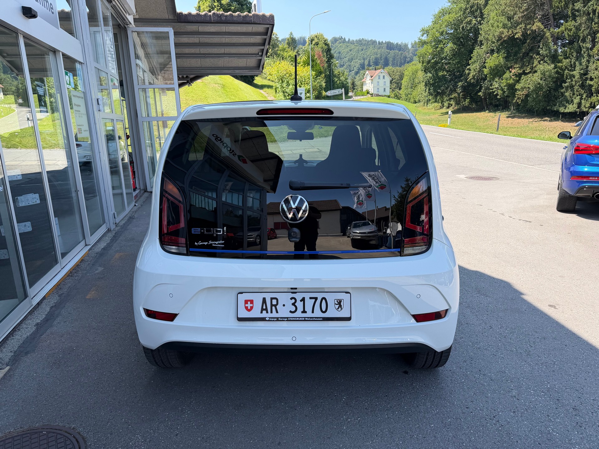 VW e-Up-image-5