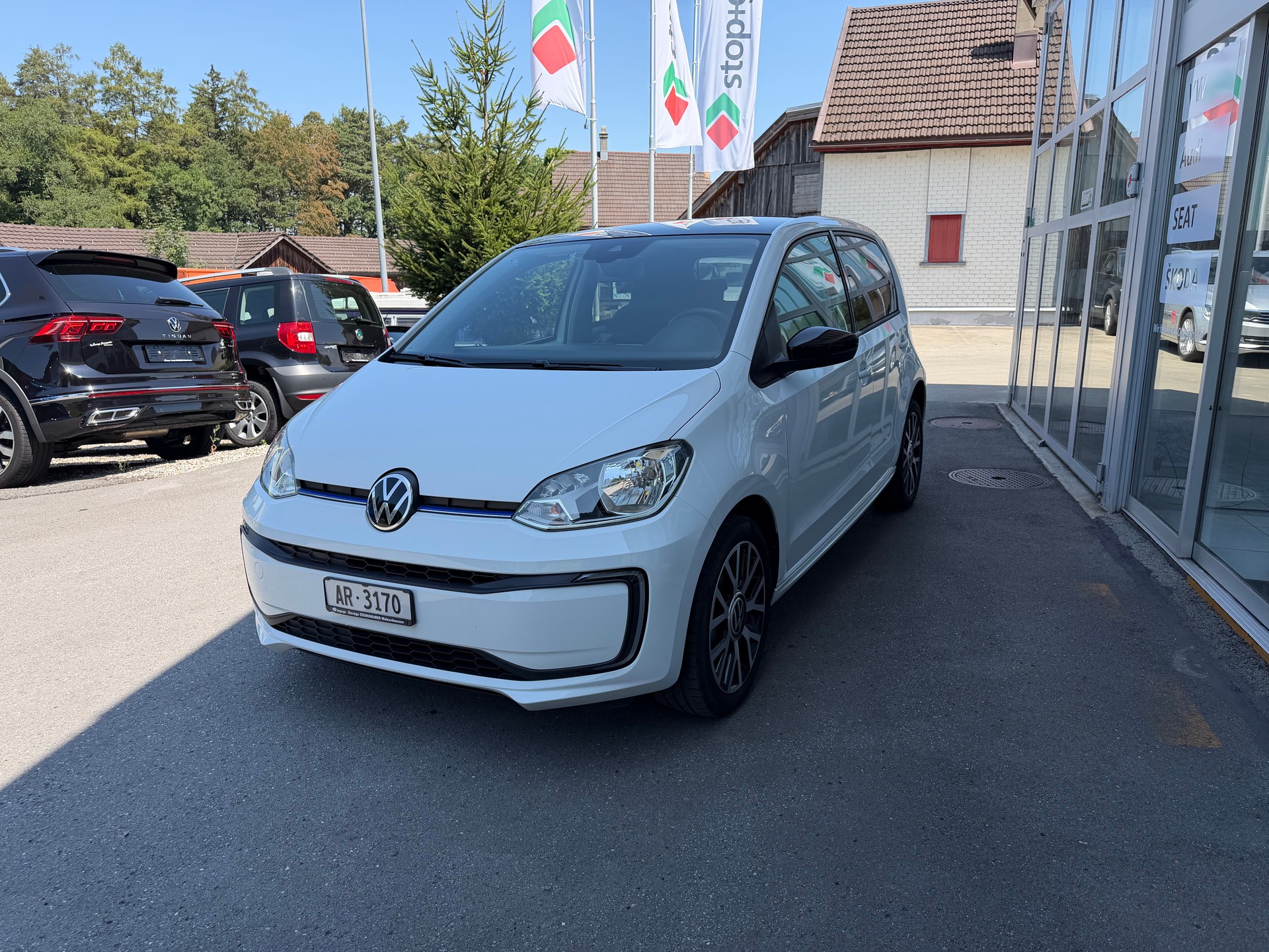 VW e-Up-image-0