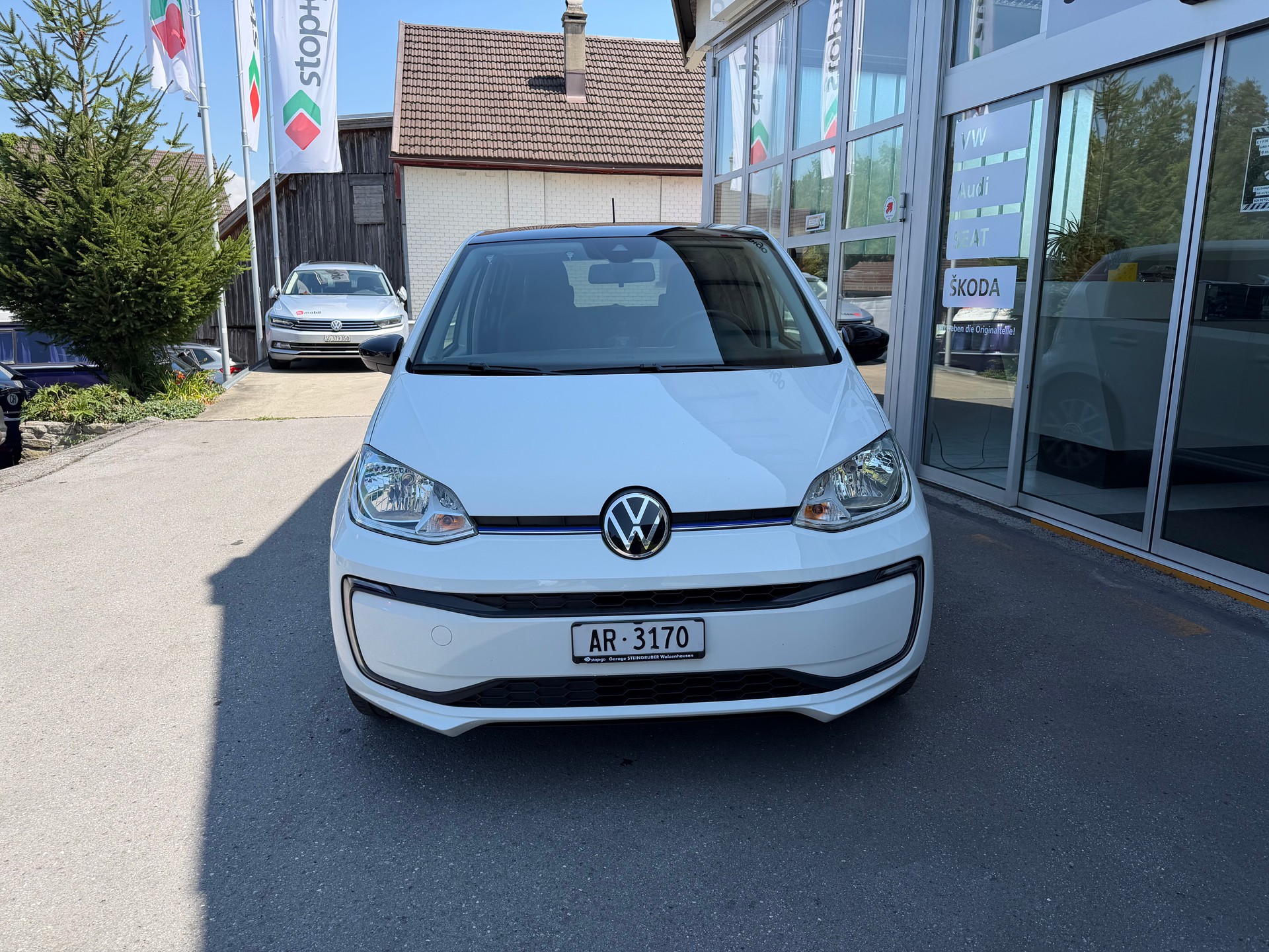 VW e-Up-image-1