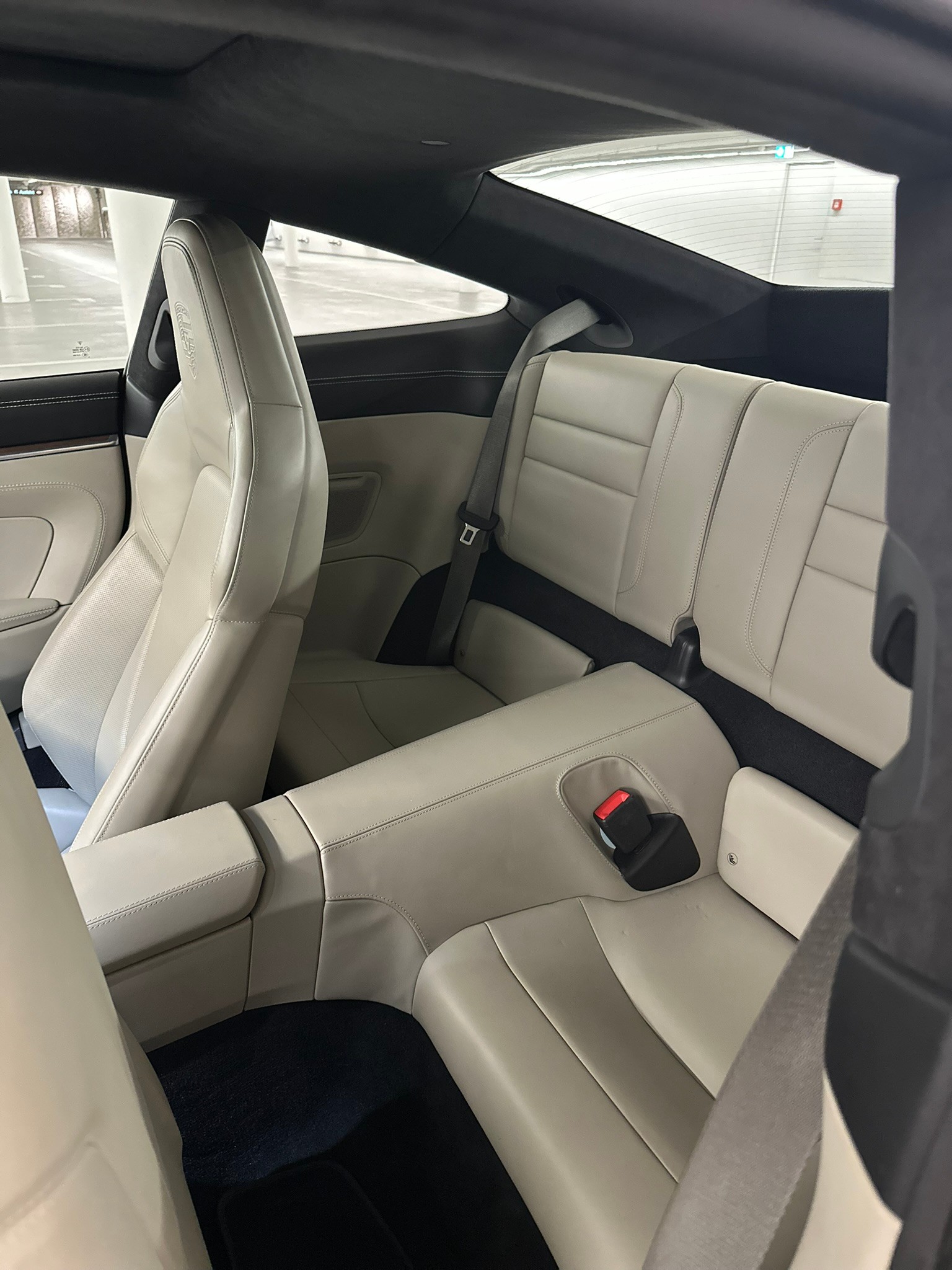 PORSCHE 911 Carrera S PDK-image-7