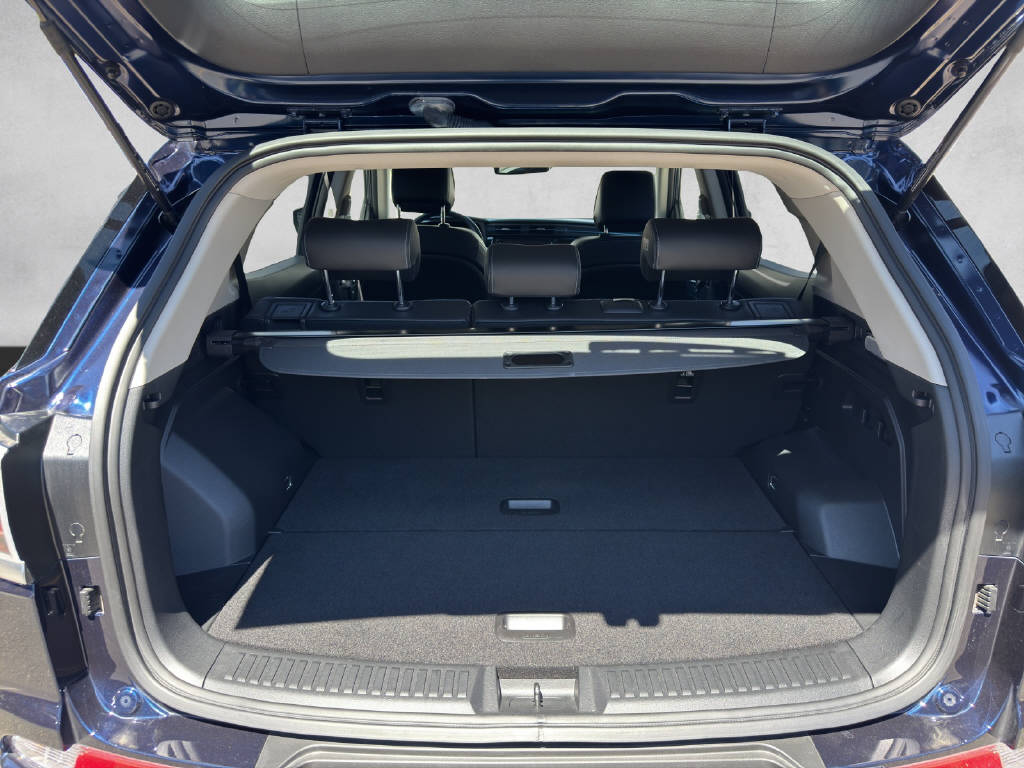 KGM-SsangYong Korando eMotion Titanium-image-5