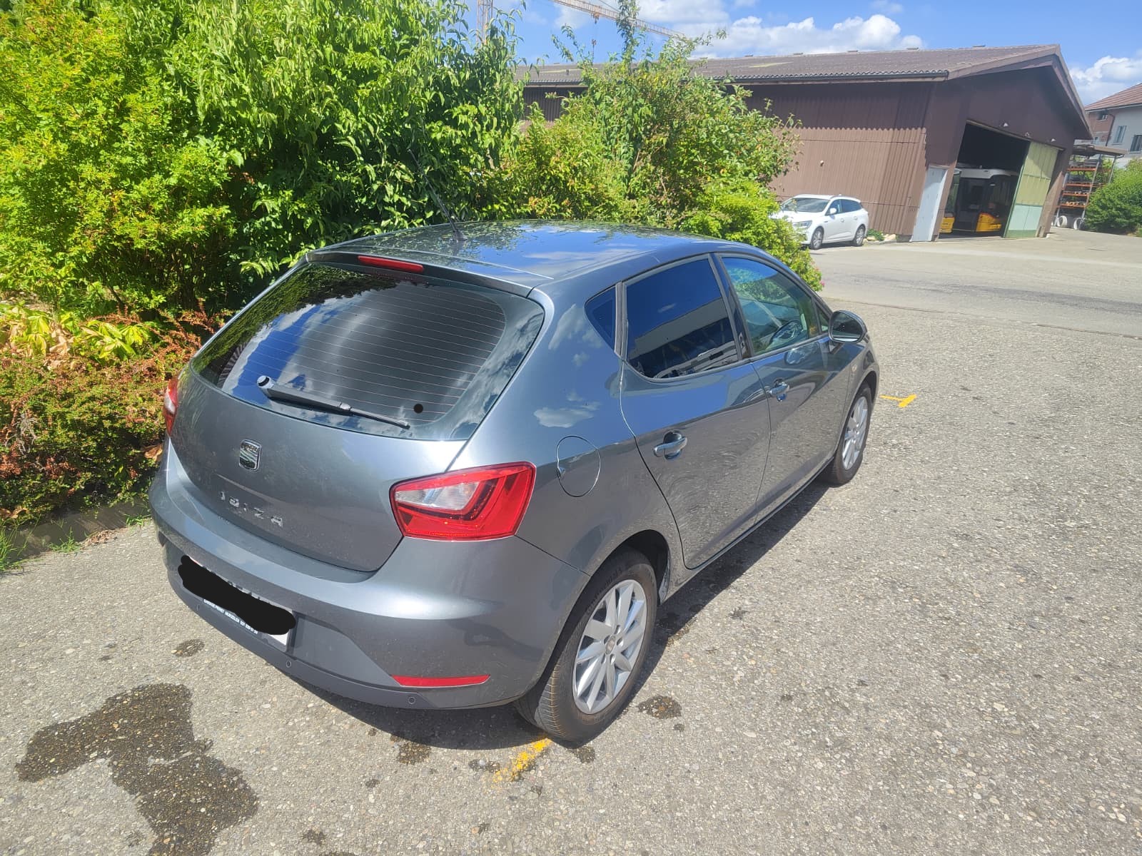 SEAT 1.2 TSI FR-image-1