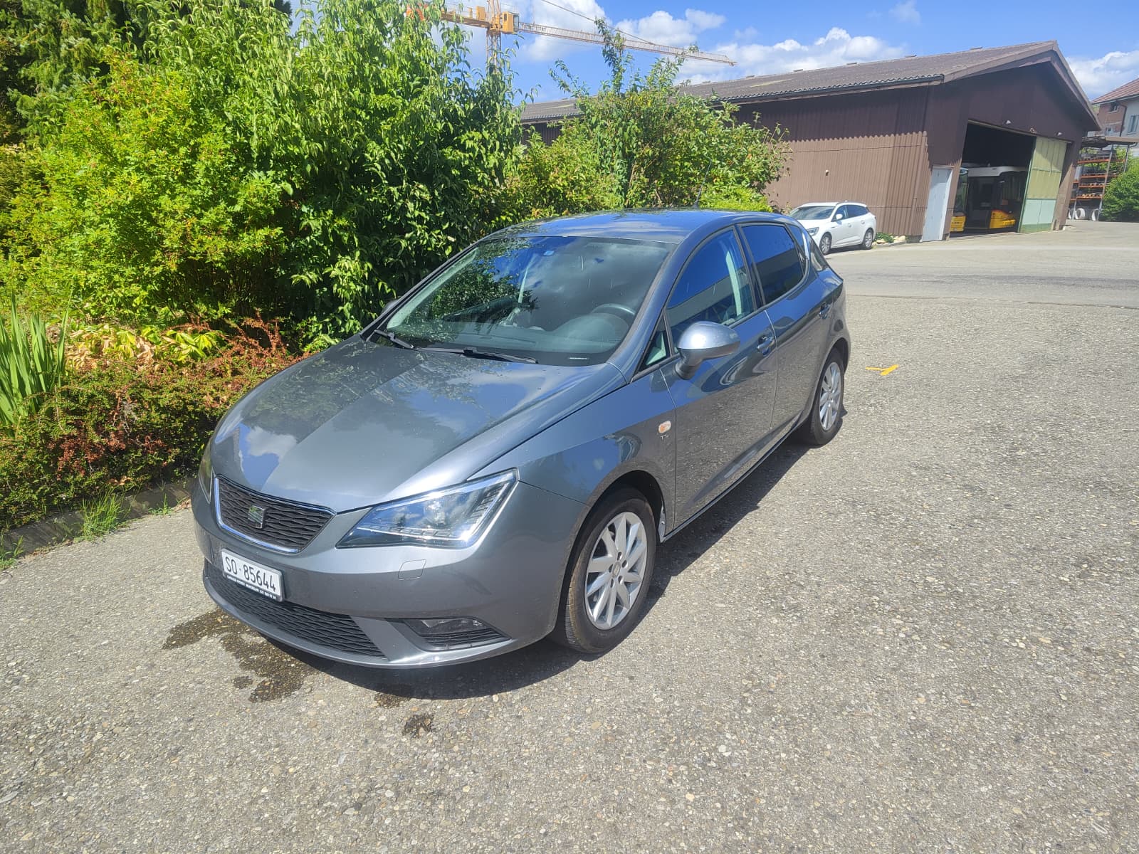 SEAT 1.2 TSI FR-image-3