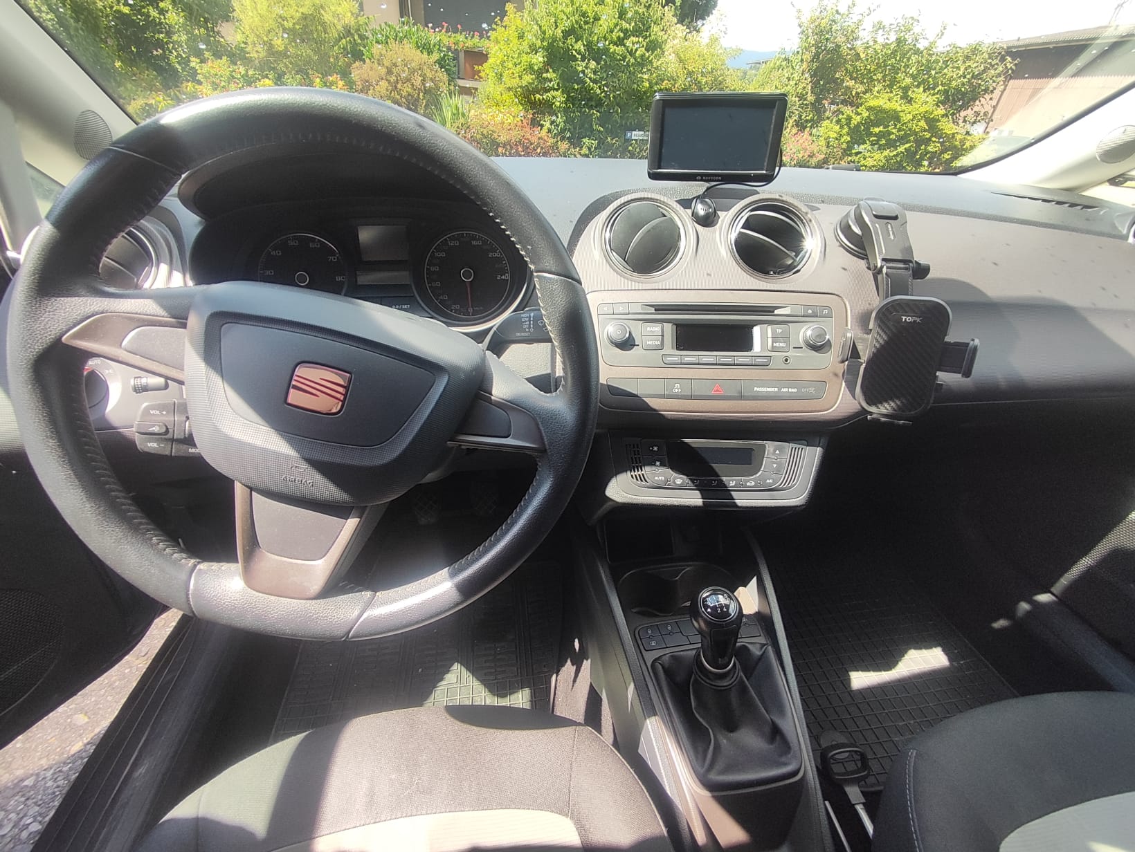 SEAT 1.2 TSI FR-image-2