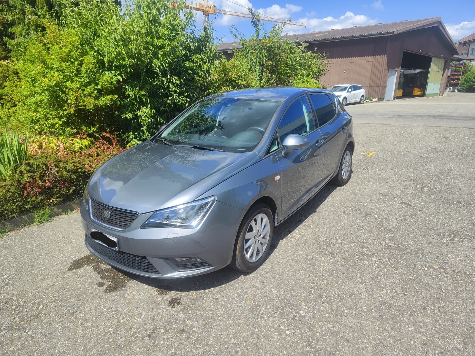 SEAT 1.2 TSI FR-image-3