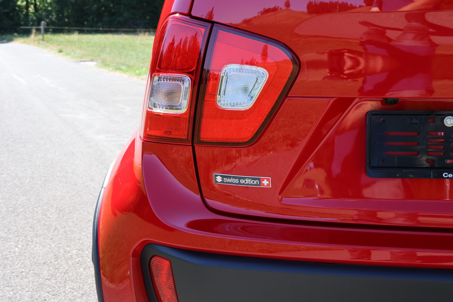 SUZUKI Ignis 1.2i Compact Top-image-14