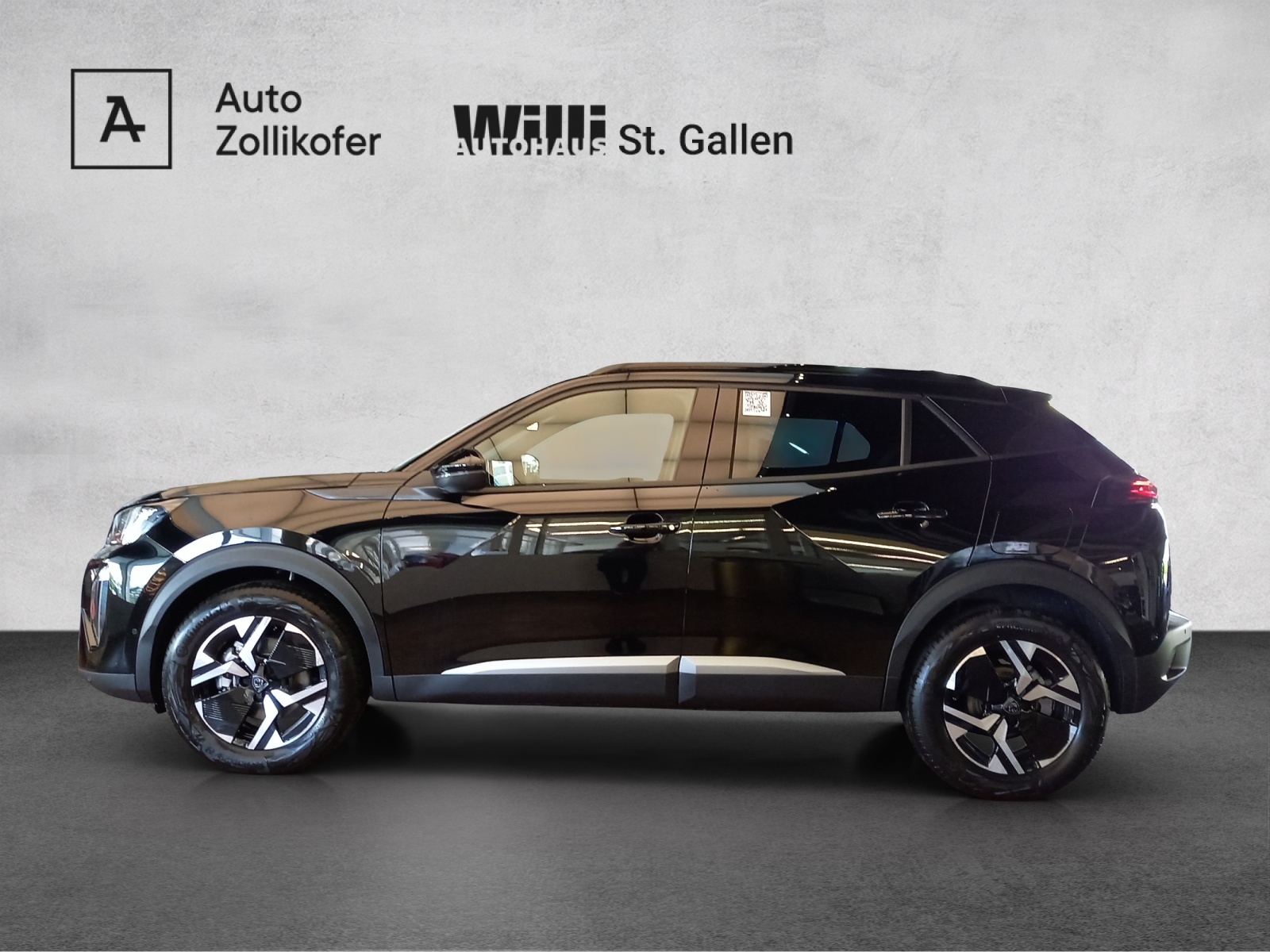 PEUGEOT 2008 1.2 Hybrid Allure Premium-image-7