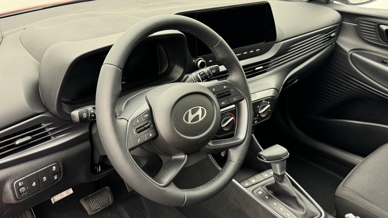 HYUNDAI i20 1.0 T-GDi Limited DCT-image-6