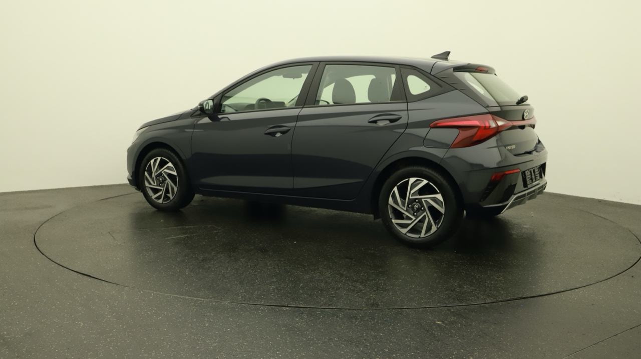HYUNDAI i20 1.0 T-GDi Limited DCT-image-2