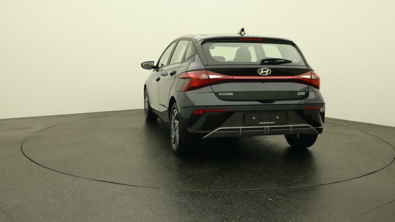 HYUNDAI i20 1.0 T-GDi Limited DCT-image-3