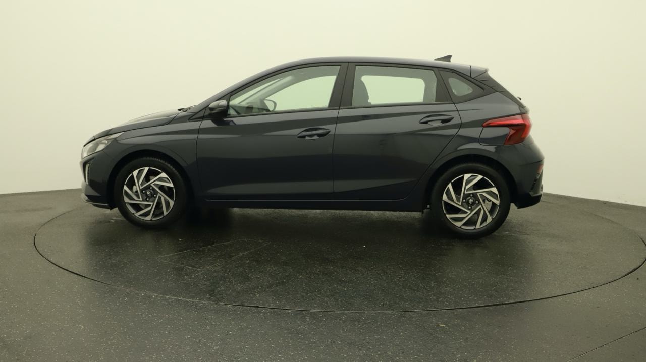 HYUNDAI i20 1.0 T-GDi Limited DCT-image-1
