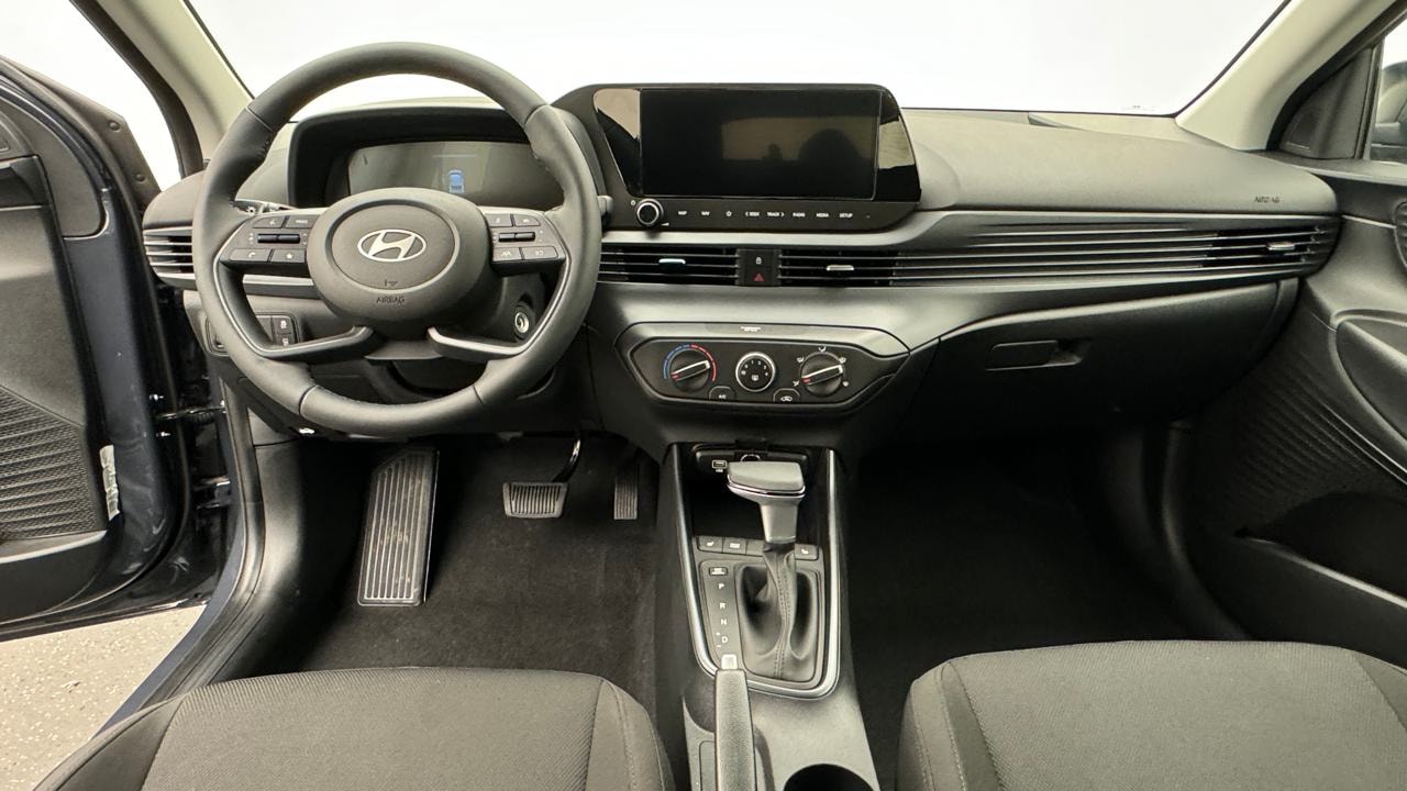 HYUNDAI i20 1.0 T-GDi Limited DCT-image-5