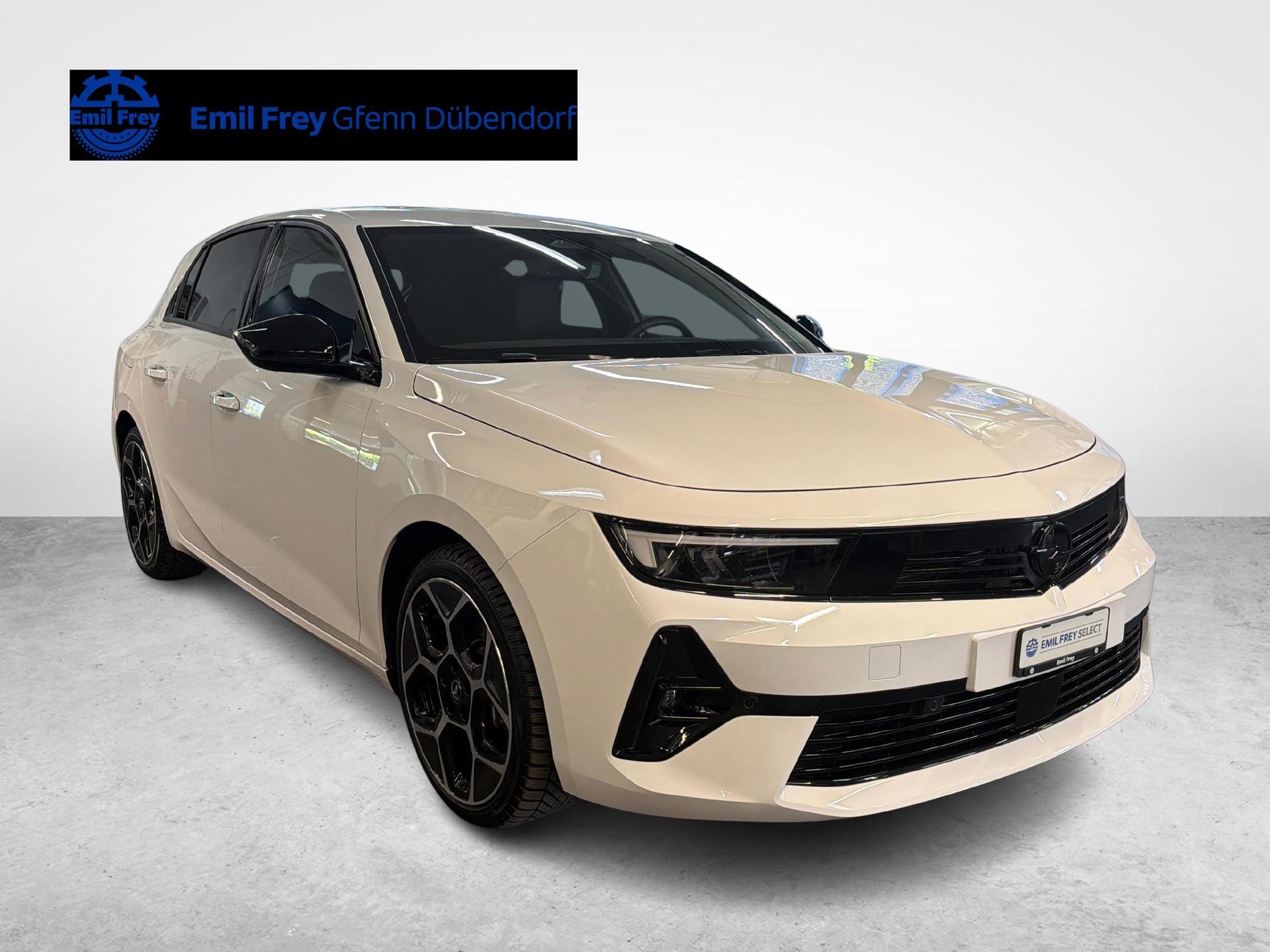 OPEL Astra 1.6 T PHEV 180 Swiss Premium-image-7