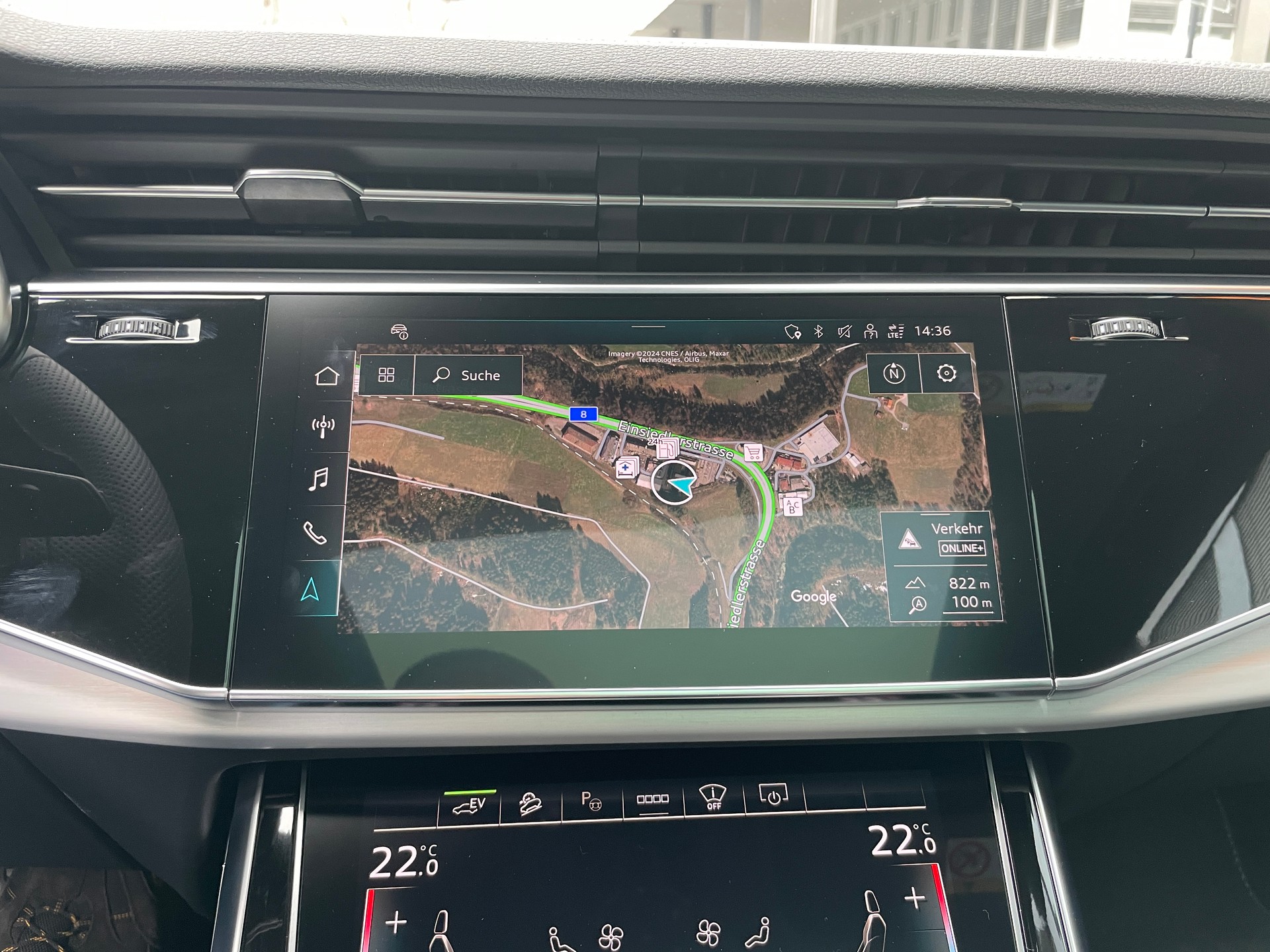 AUDI Q8 60 TFSI e quattro PHEV tiptronic-image-20