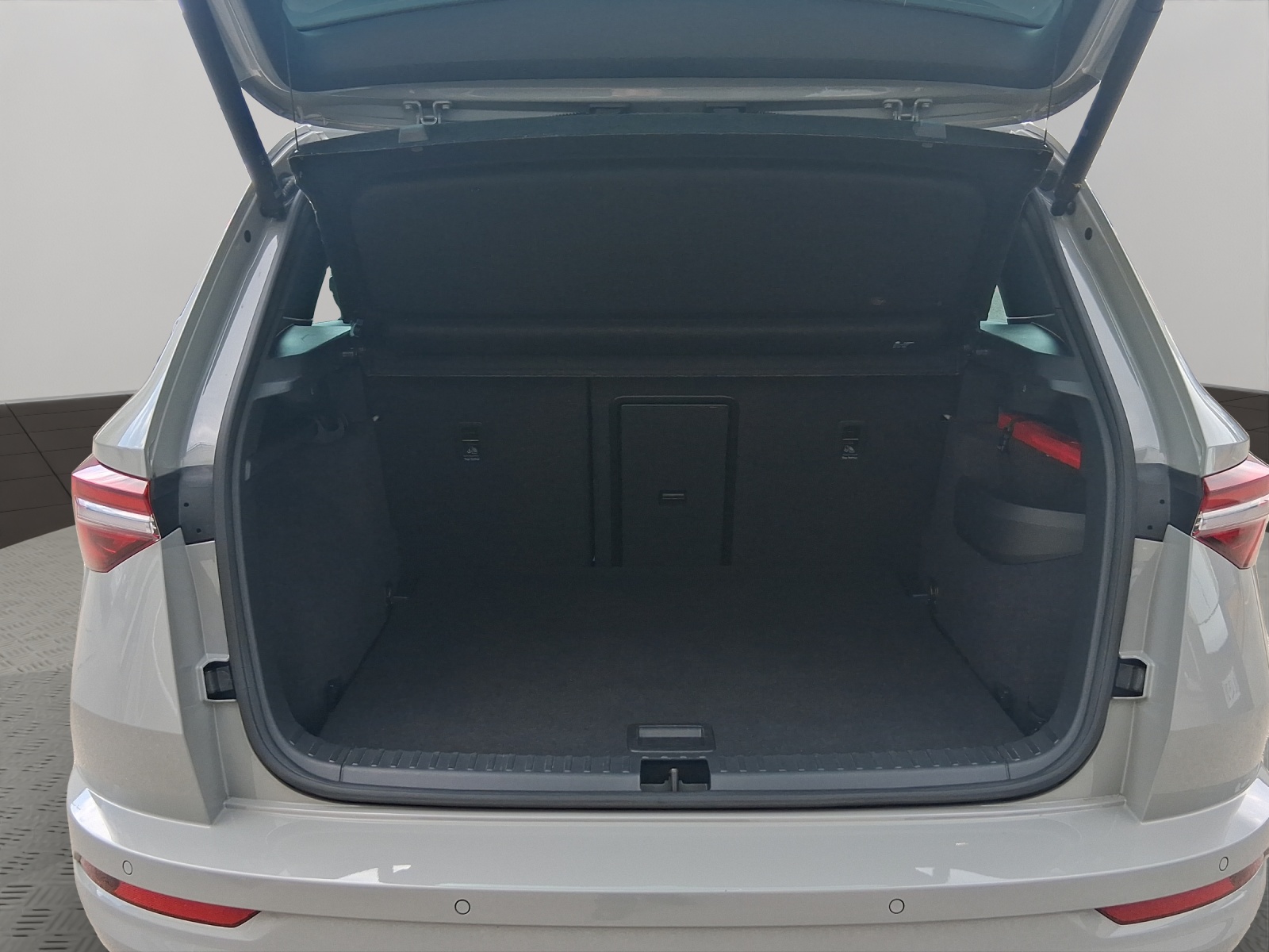 SKODA Karoq 1.5 TSI ACT SportLine DSG-image-18