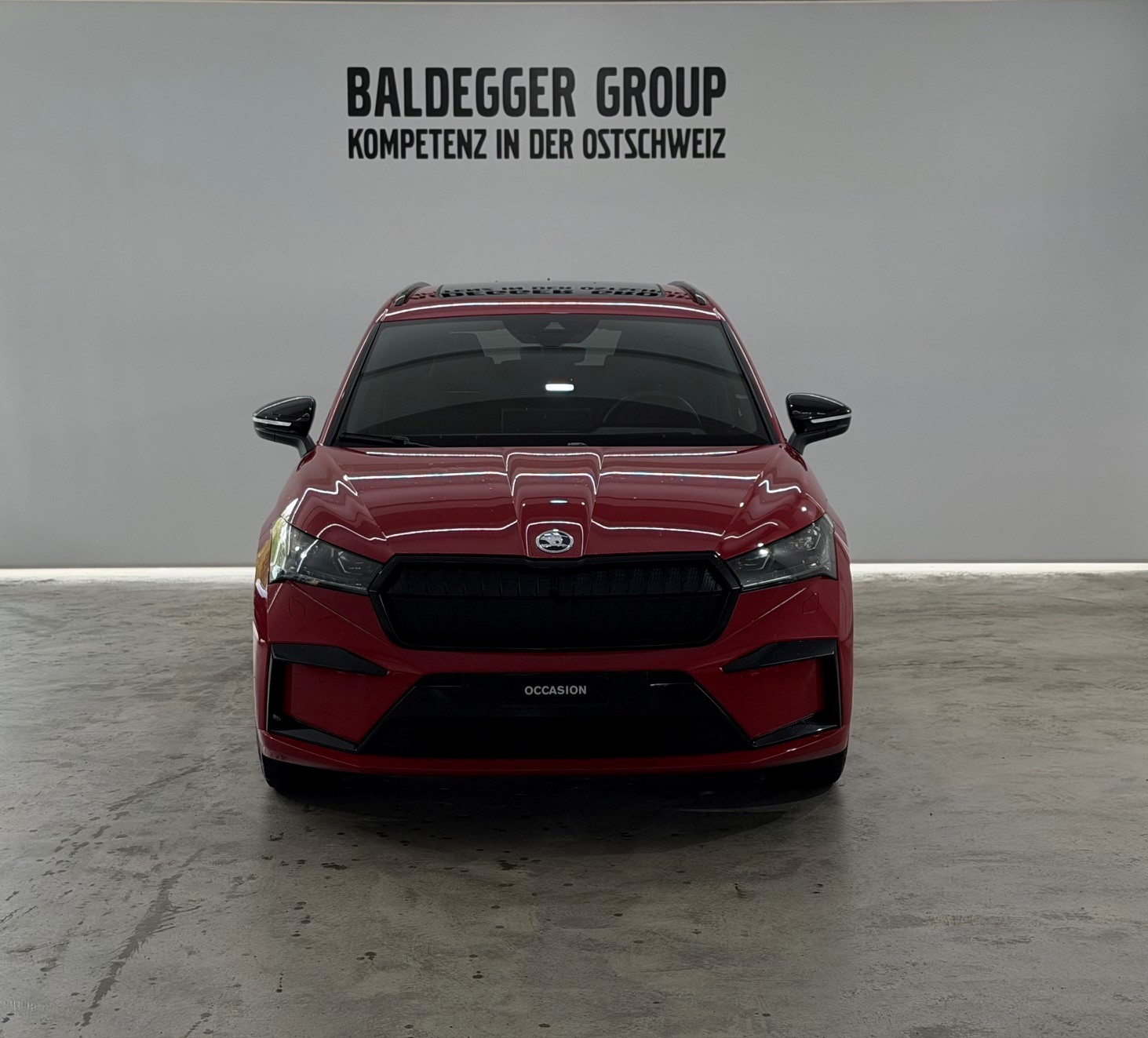 SKODA Enyaq iV 80x SportLine-image-7