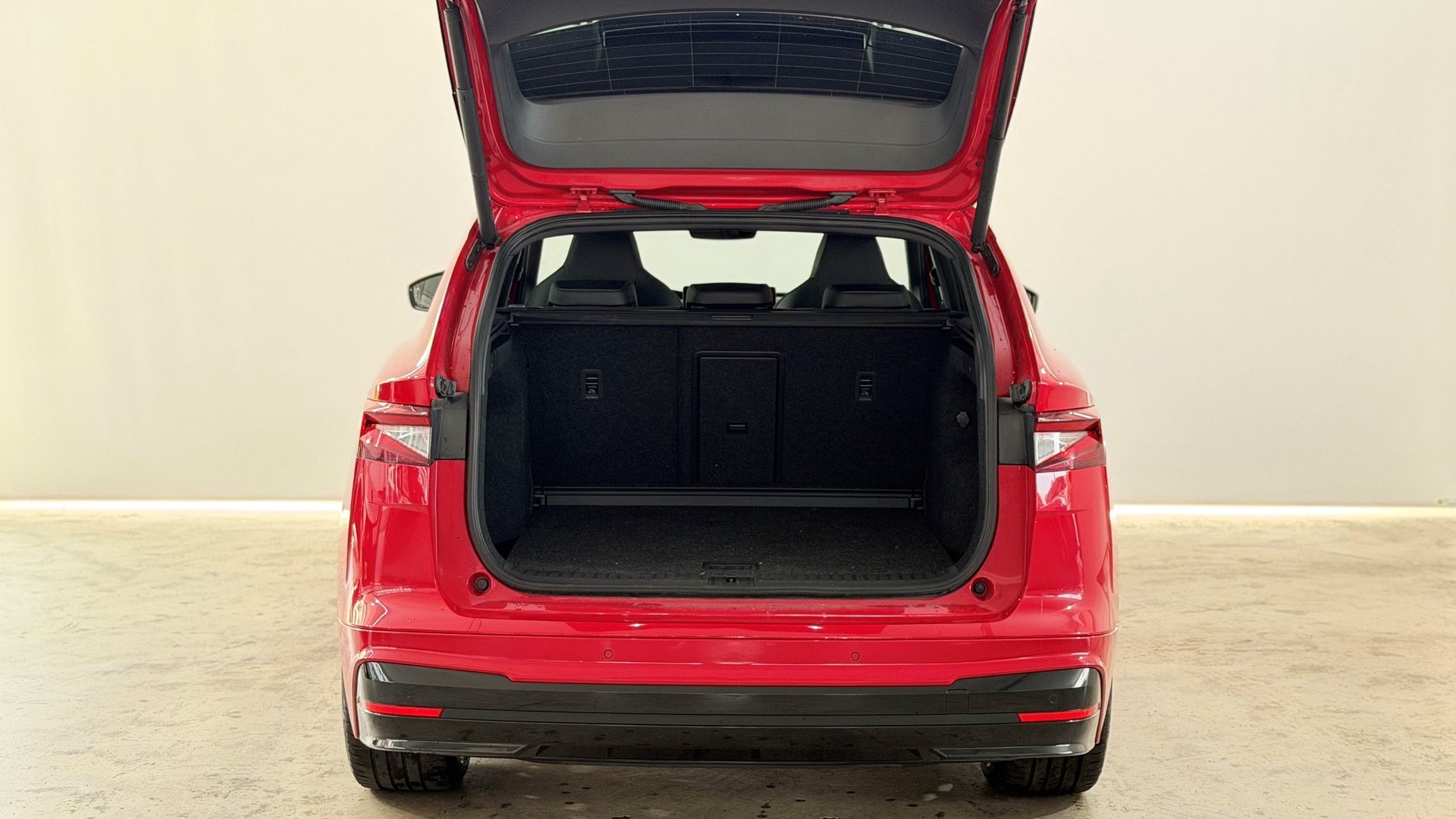 SKODA Enyaq iV 80x SportLine-image-10