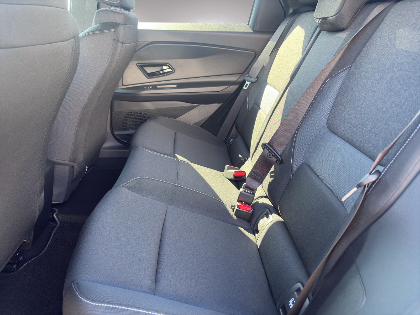 NISSAN Micra Advance-image-6