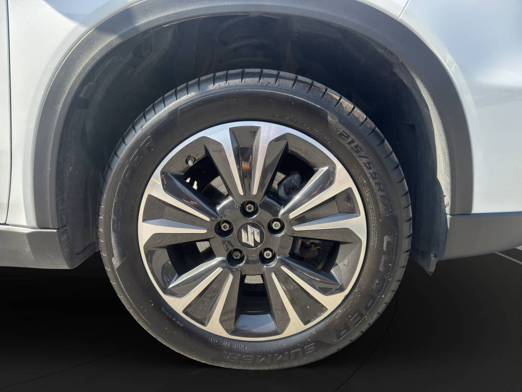 SUZUKI Vitara 1.4 T Compact+ Hybrid 4-image-7