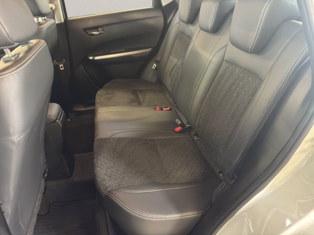 SUZUKI Vitara 1.4 T Compact+ Hybrid 4-image-10