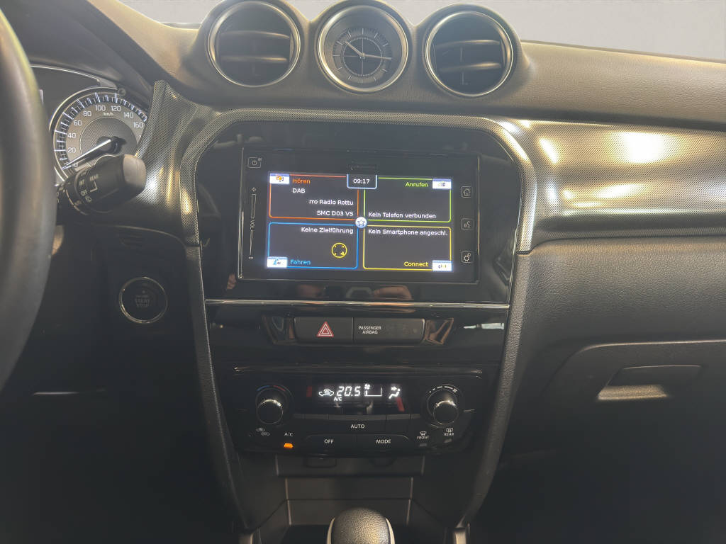 SUZUKI Vitara 1.4 T Compact+ Hybrid 4-image-14