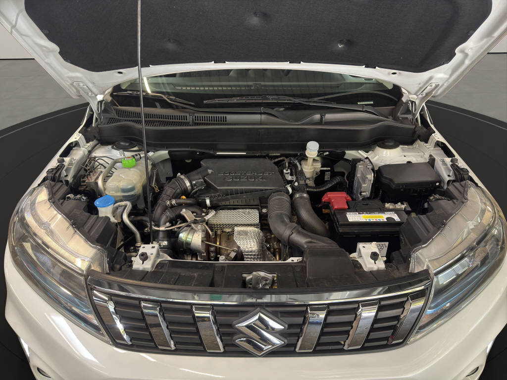 SUZUKI Vitara 1.4 T Compact+ Hybrid 4-image-19