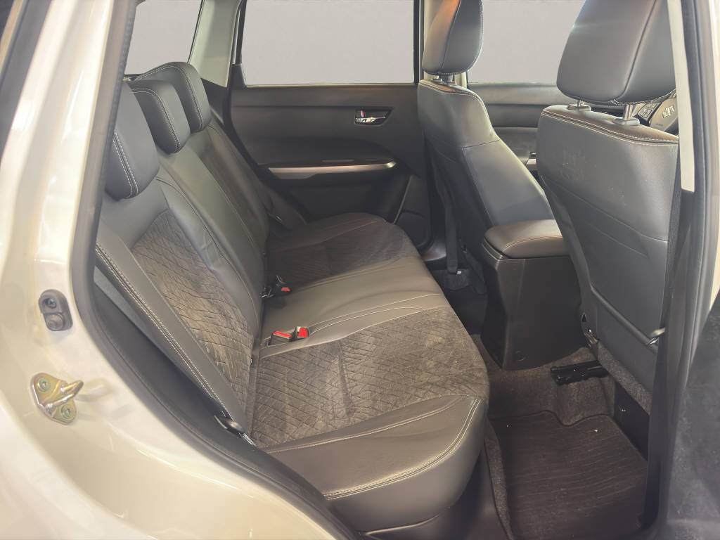 SUZUKI Vitara 1.4 T Compact+ Hybrid 4-image-9