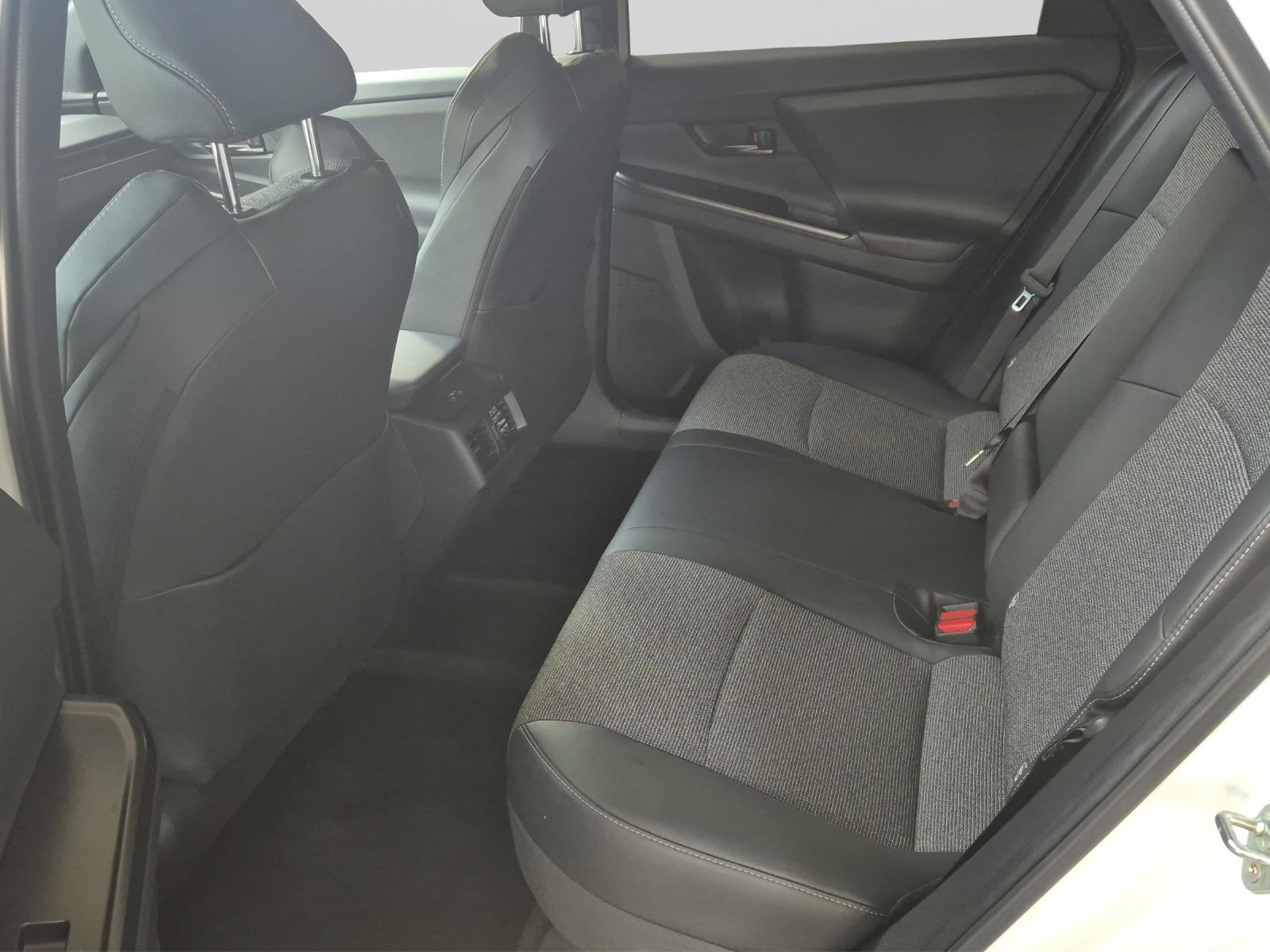 TOYOTA bZ4X Style inkl. Winterräder und Gratisservice 4 Jahre / 60000 Km ab 1. IV-image-8