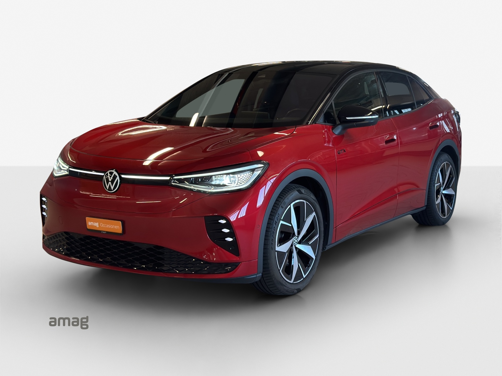 VW ID.5 GTX 77 kWh 4Motion