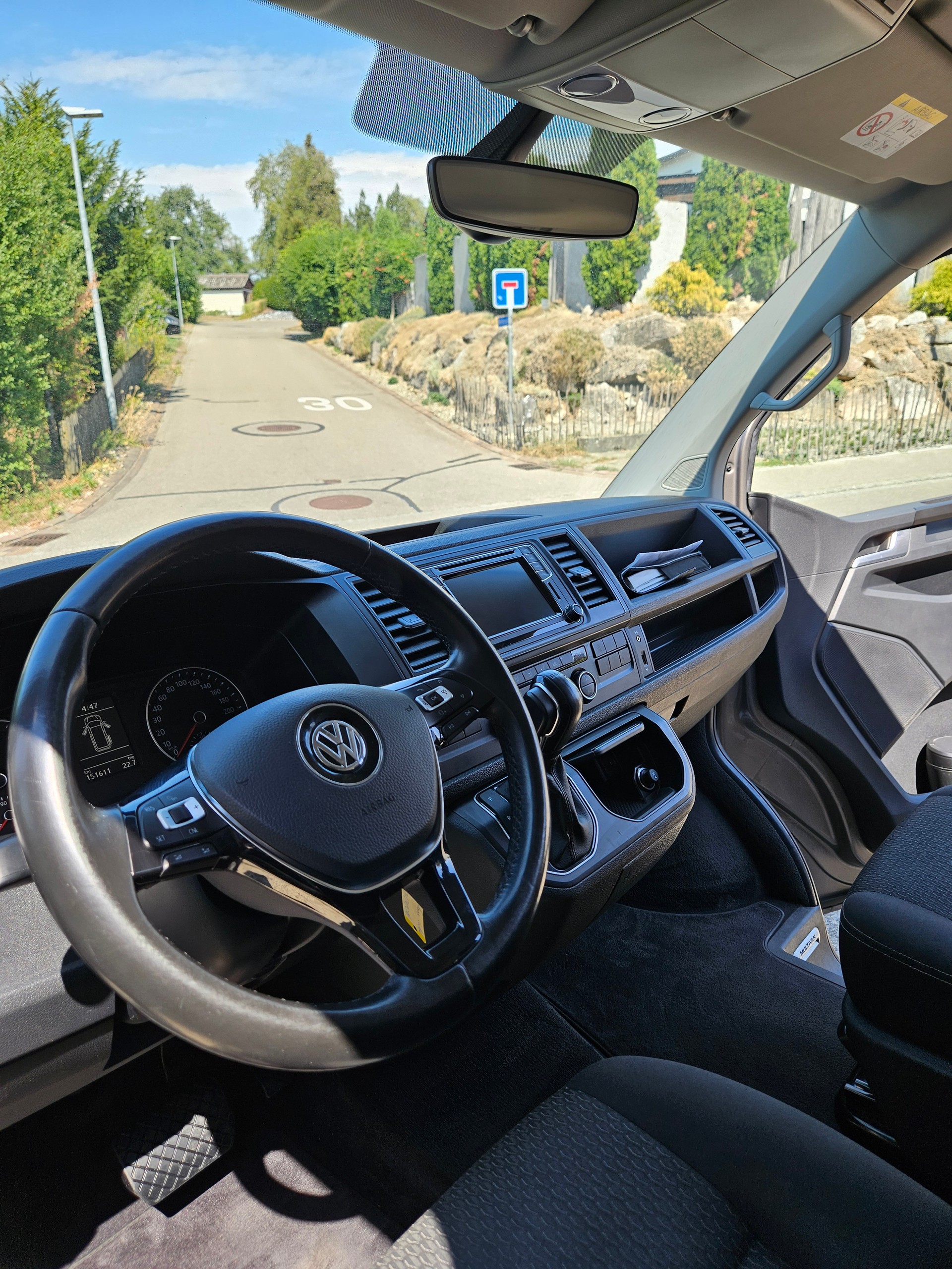 VW T6 Multivan 2.0 TDI Liberty 4Motion DSG-image-11