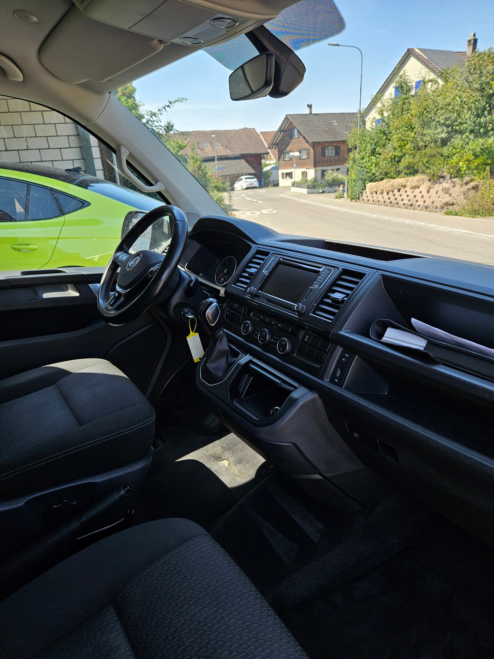 VW T6 Multivan 2.0 TDI Liberty 4Motion DSG-image-8