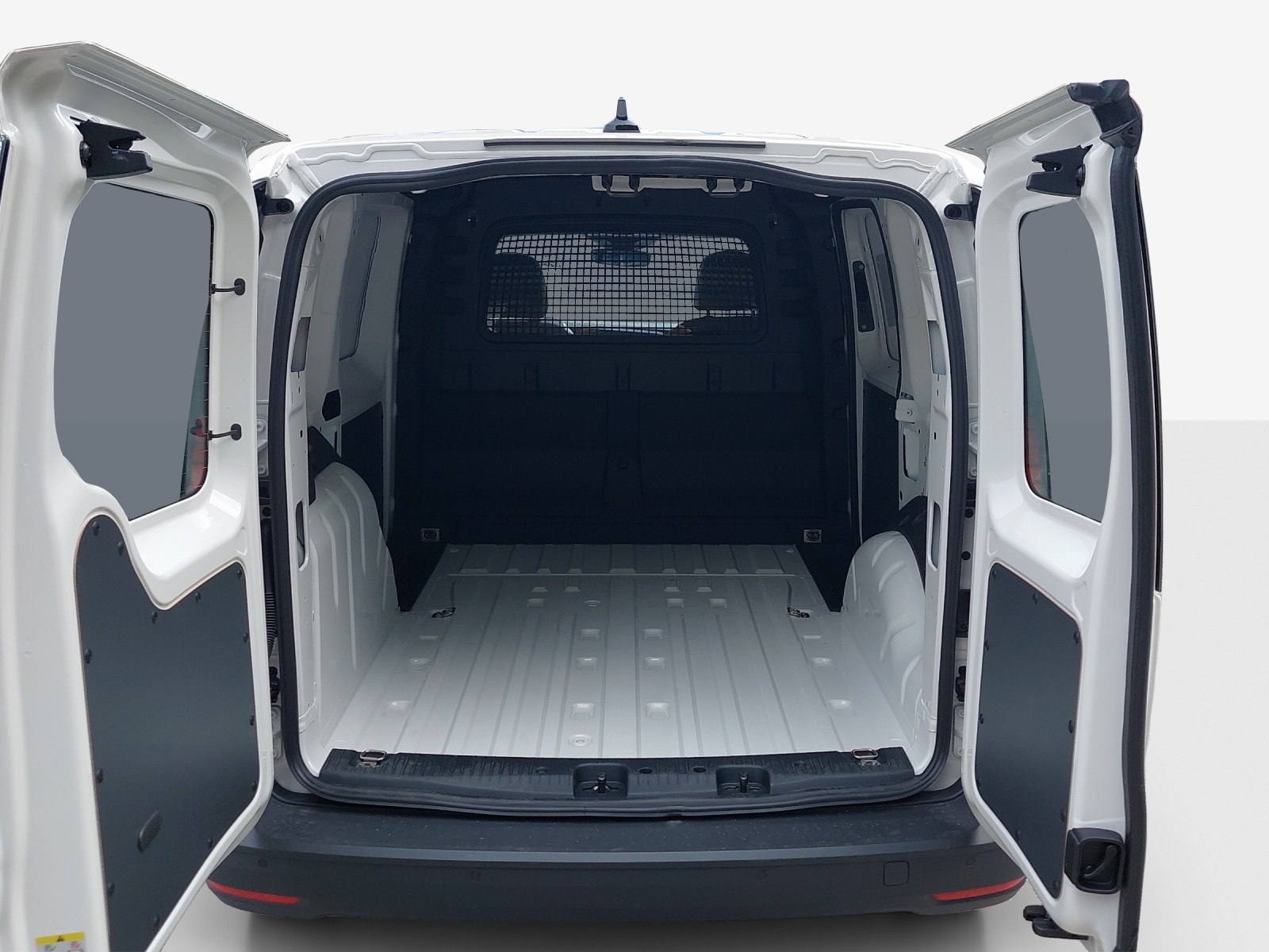 VW Caddy Cargo 2.0TDI 4Motion-image-11