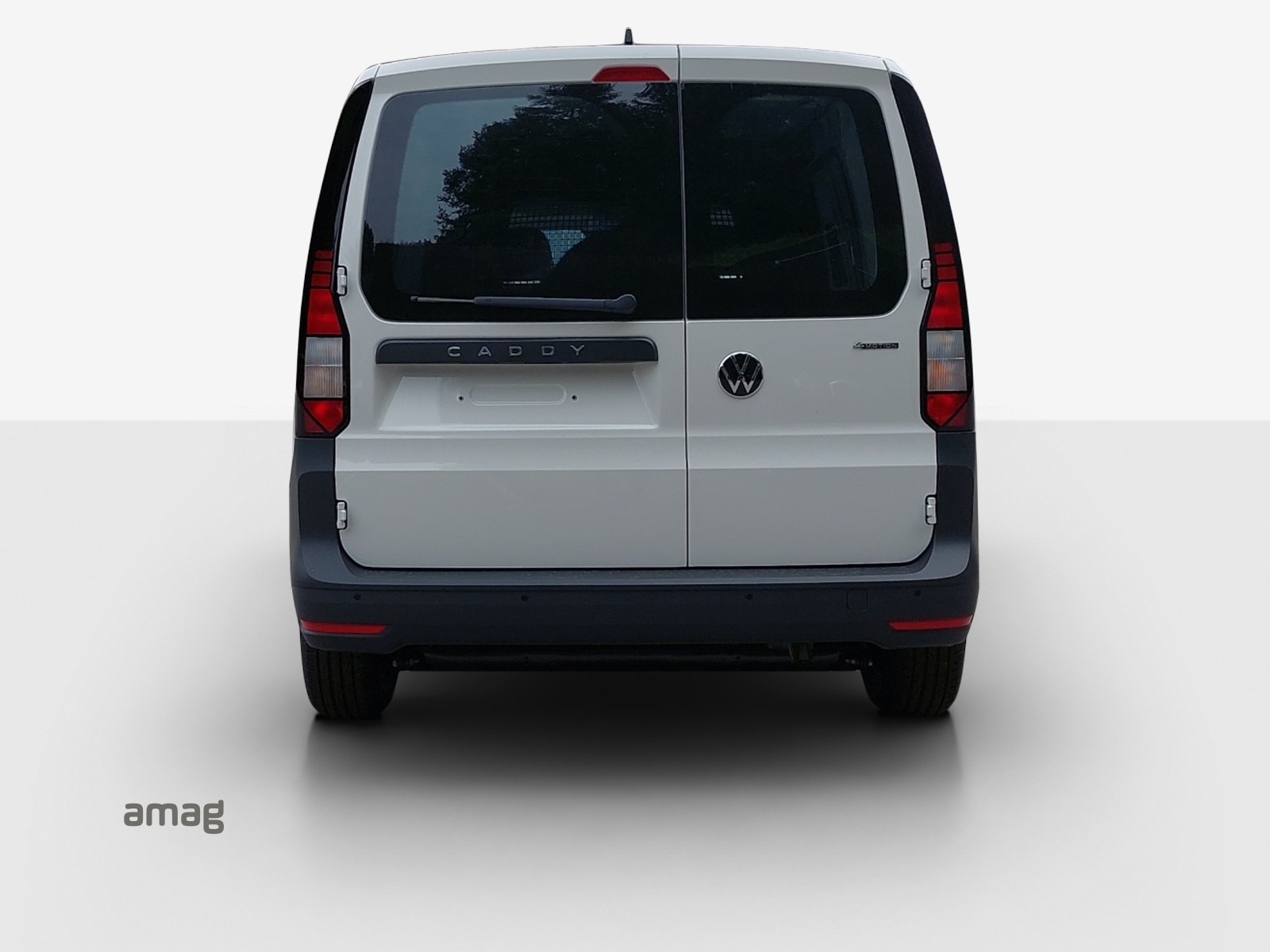 VW Caddy Cargo 2.0TDI 4Motion-image-3