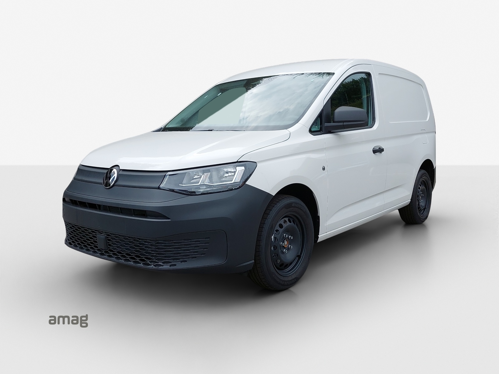 VW Caddy Cargo 2.0TDI 4Motion-image-0
