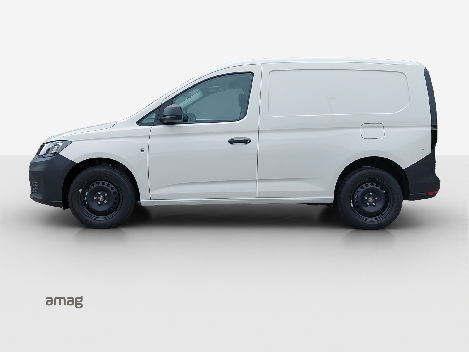 VW Caddy Cargo 2.0TDI 4Motion-image-1