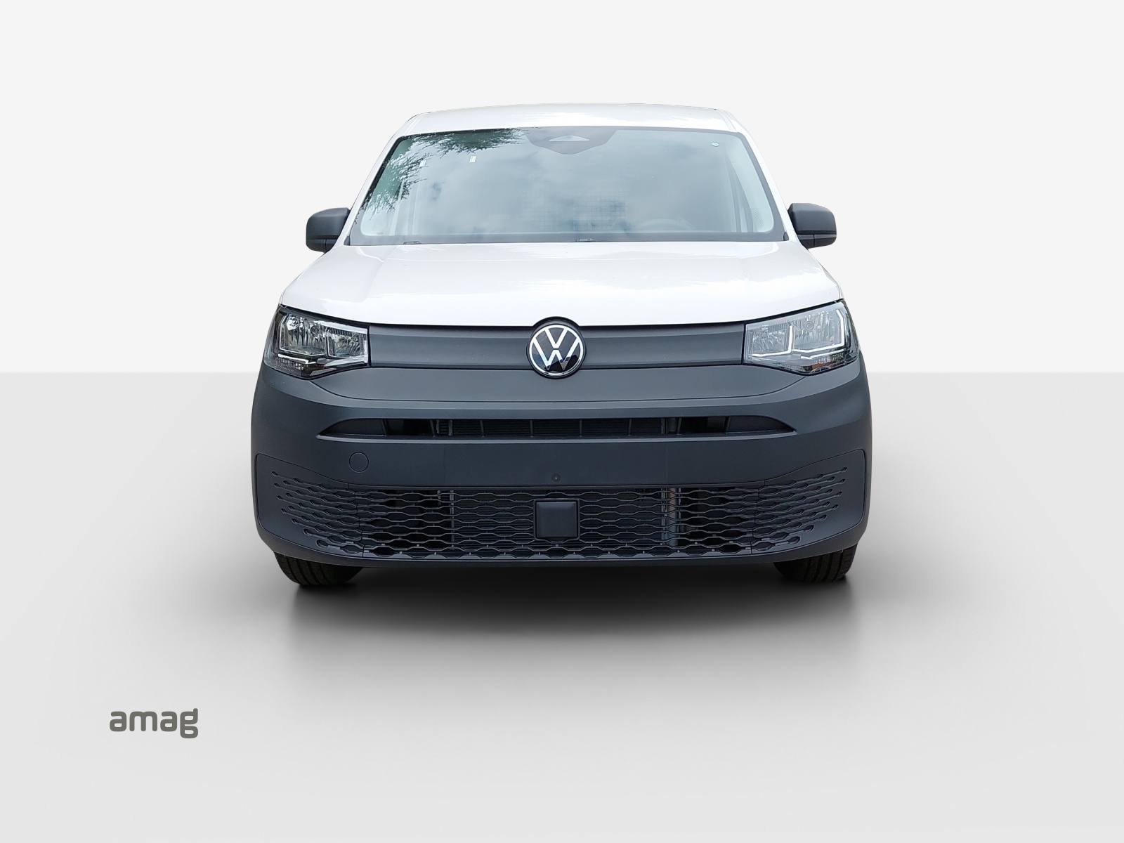 VW Caddy Cargo 2.0TDI 4Motion-image-6