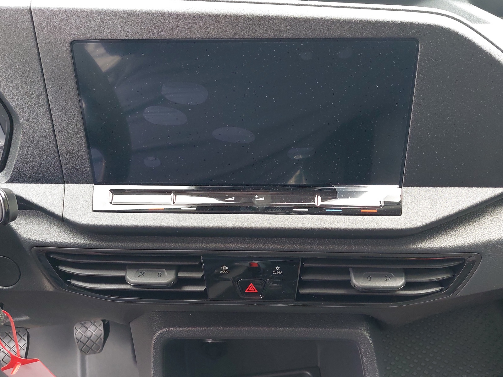 VW Caddy Cargo 2.0TDI 4Motion-image-9