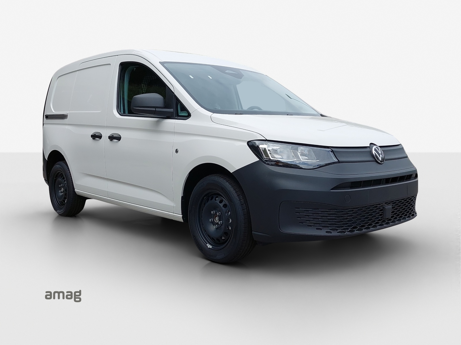 VW Caddy Cargo 2.0TDI 4Motion-image-5
