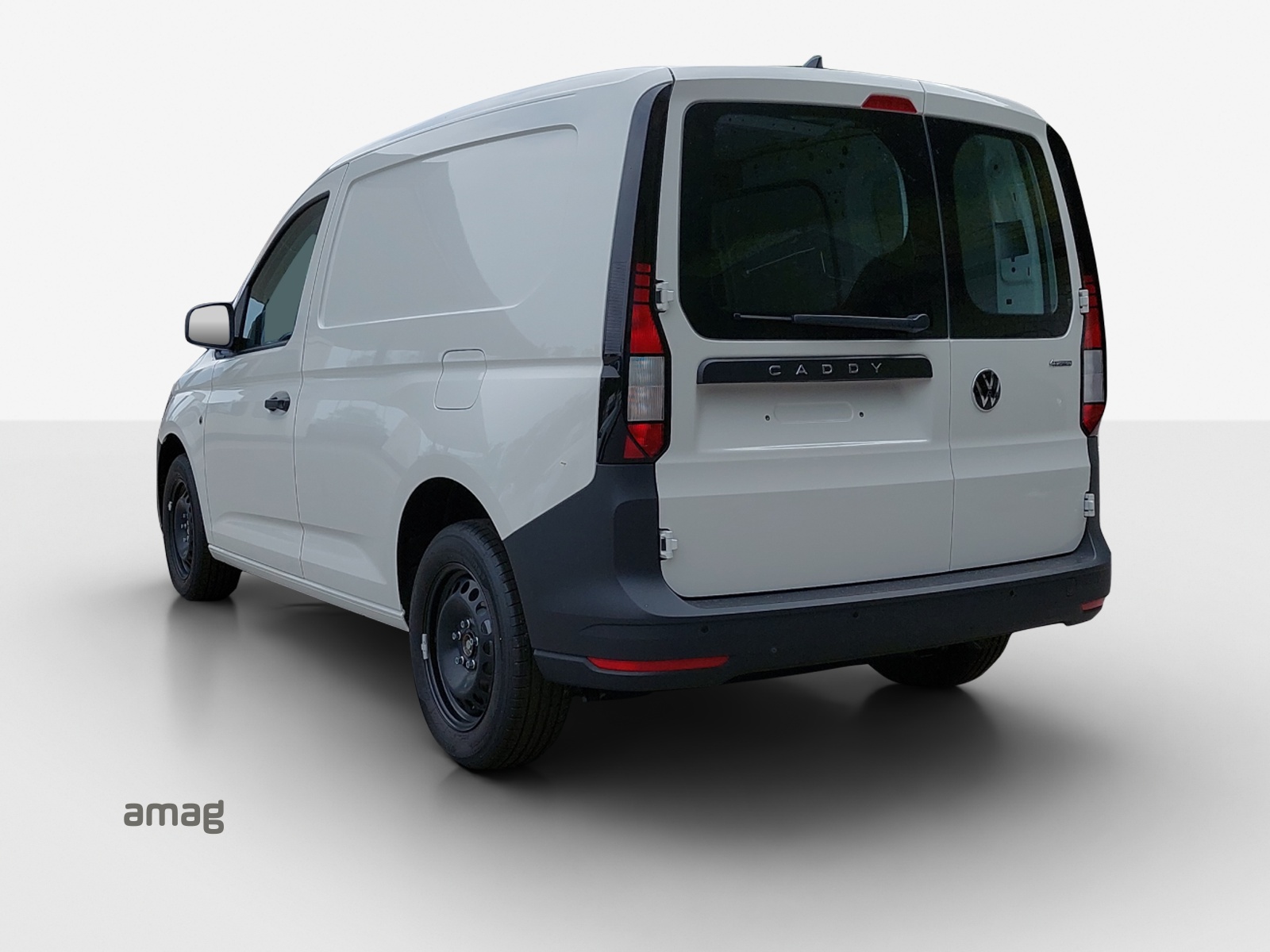 VW Caddy Cargo 2.0TDI 4Motion-image-2