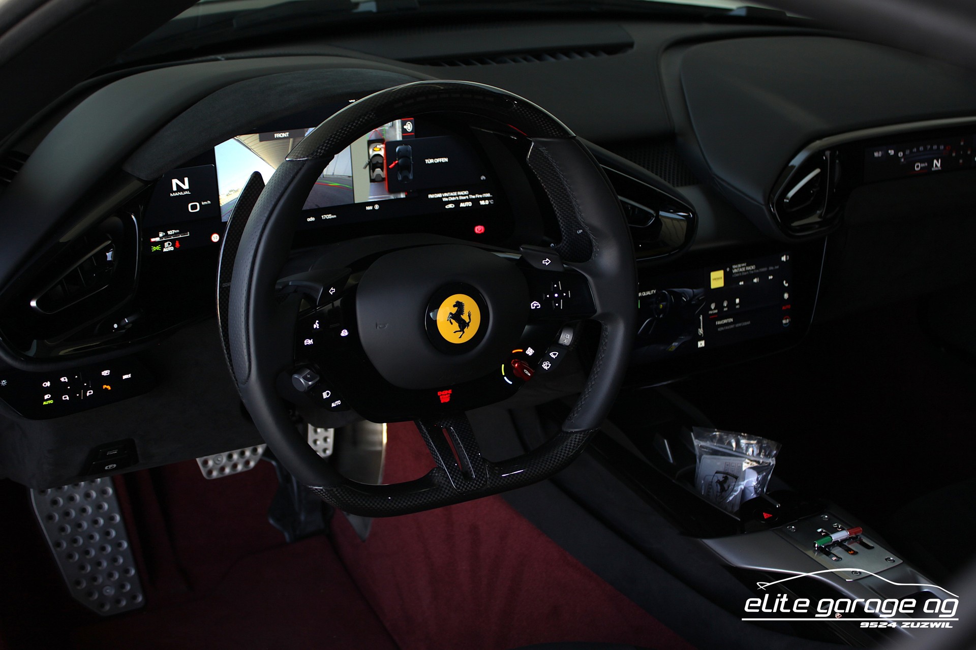 FERRARI 12 Cilindri NOVITEC-image-14