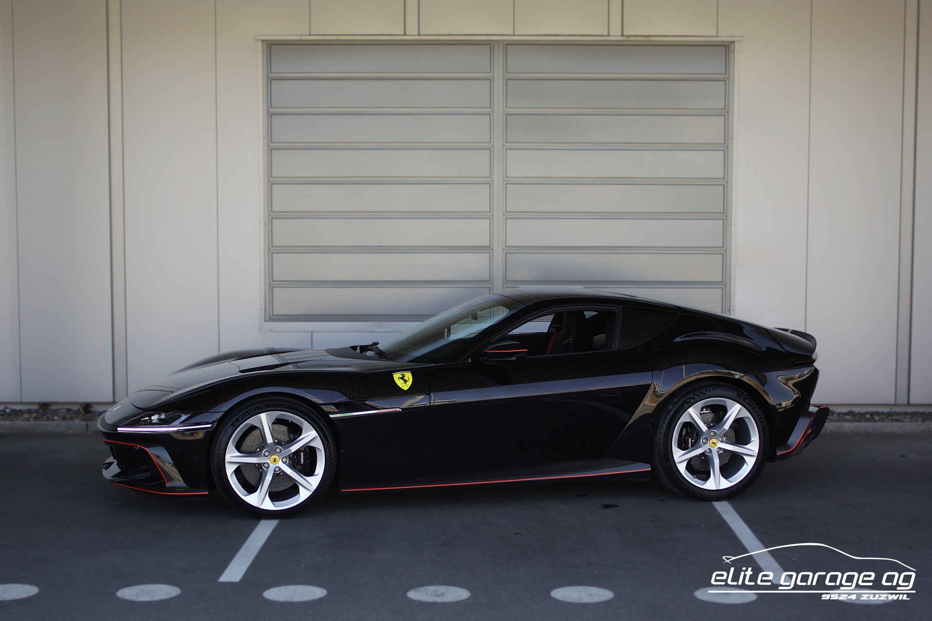 FERRARI 12 Cilindri NOVITEC-image-0