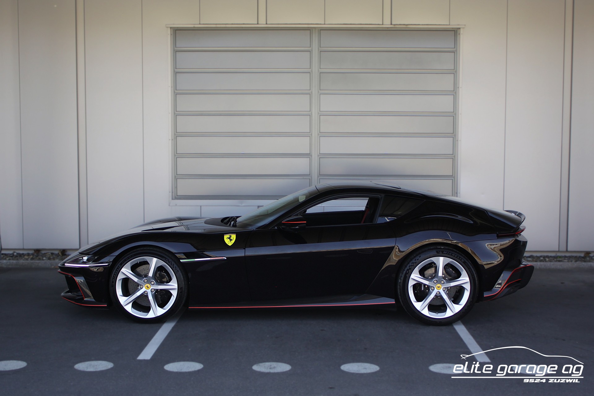 FERRARI 12 Cilindri NOVITEC-image-1