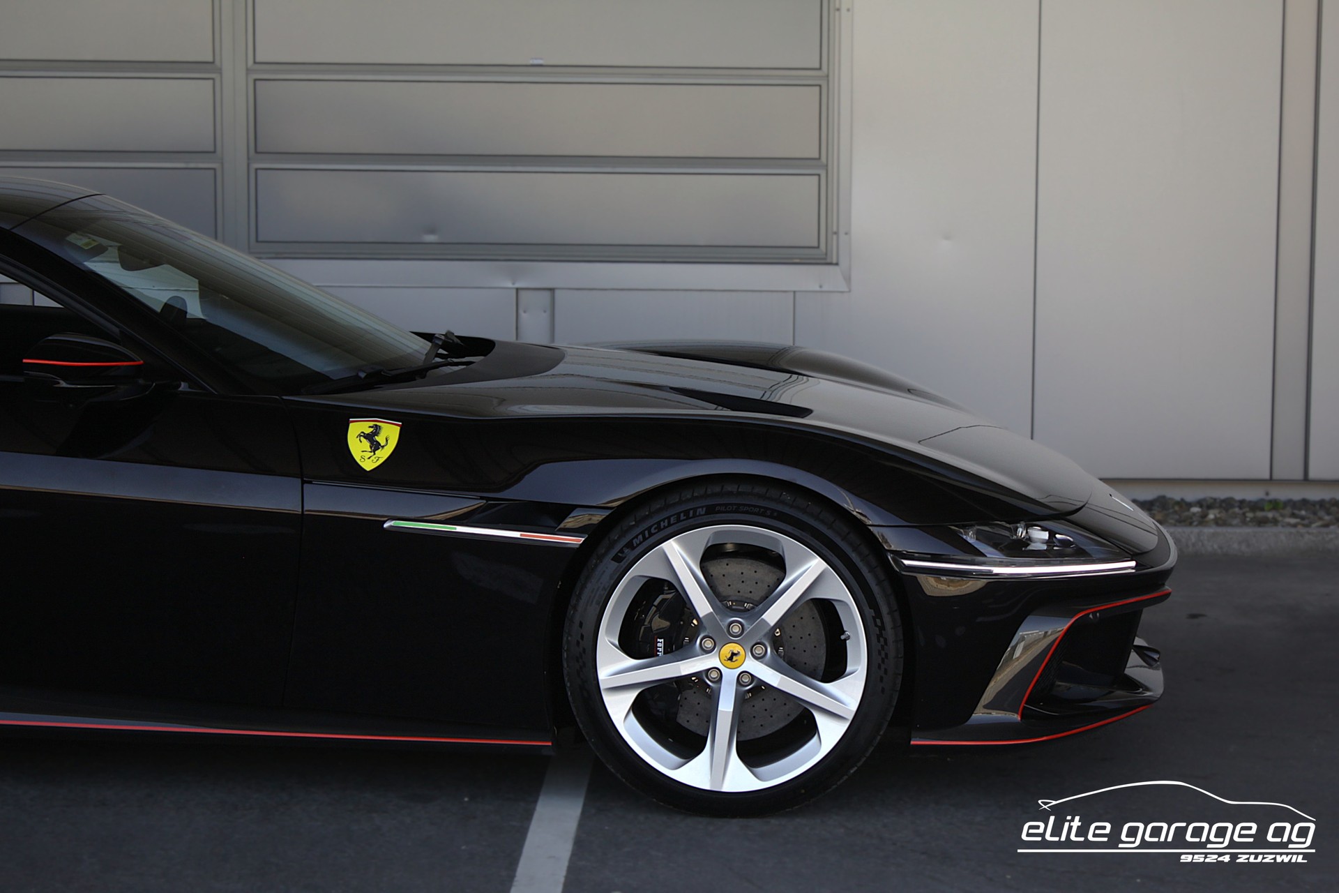 FERRARI 12 Cilindri NOVITEC-image-9
